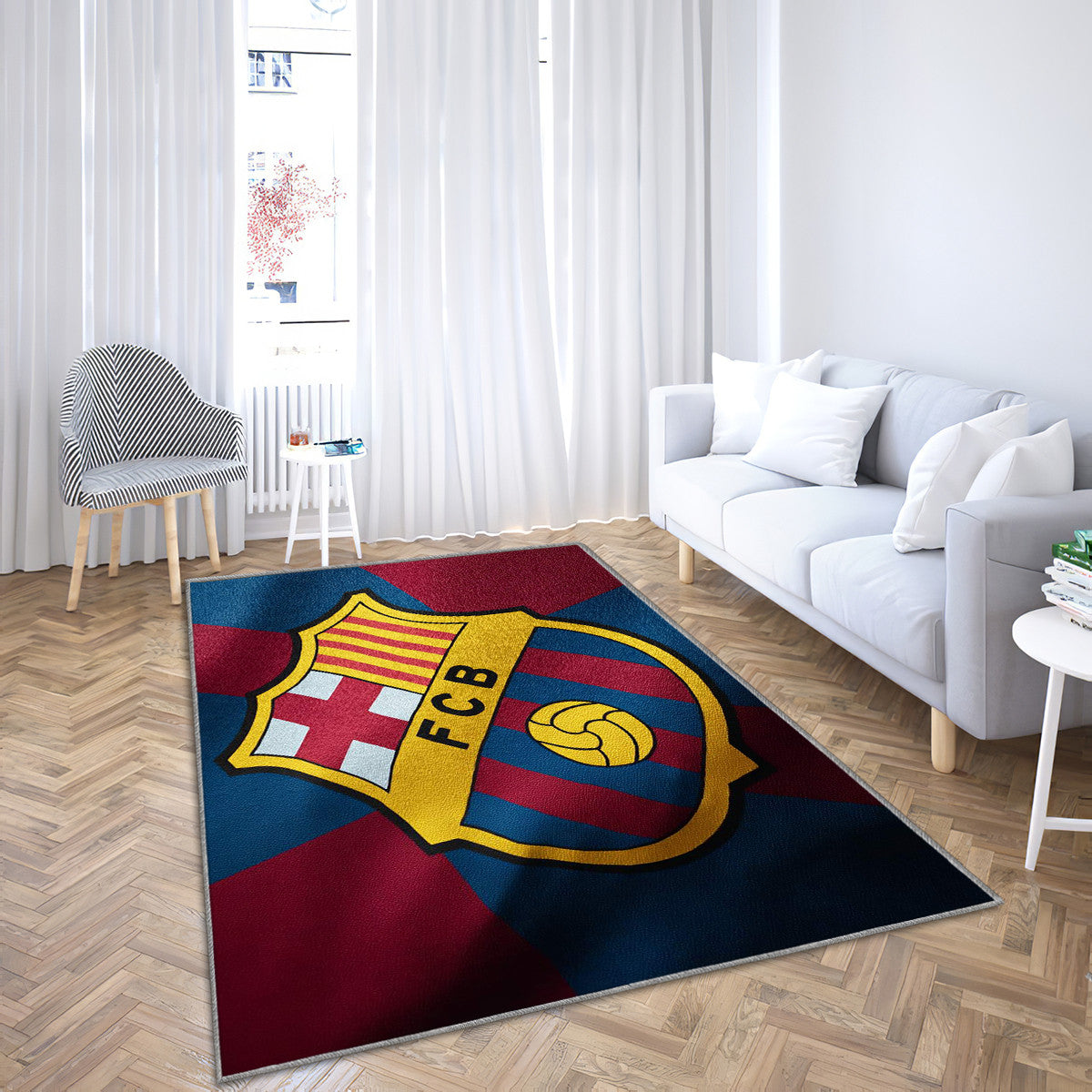 FC Barcelona 17