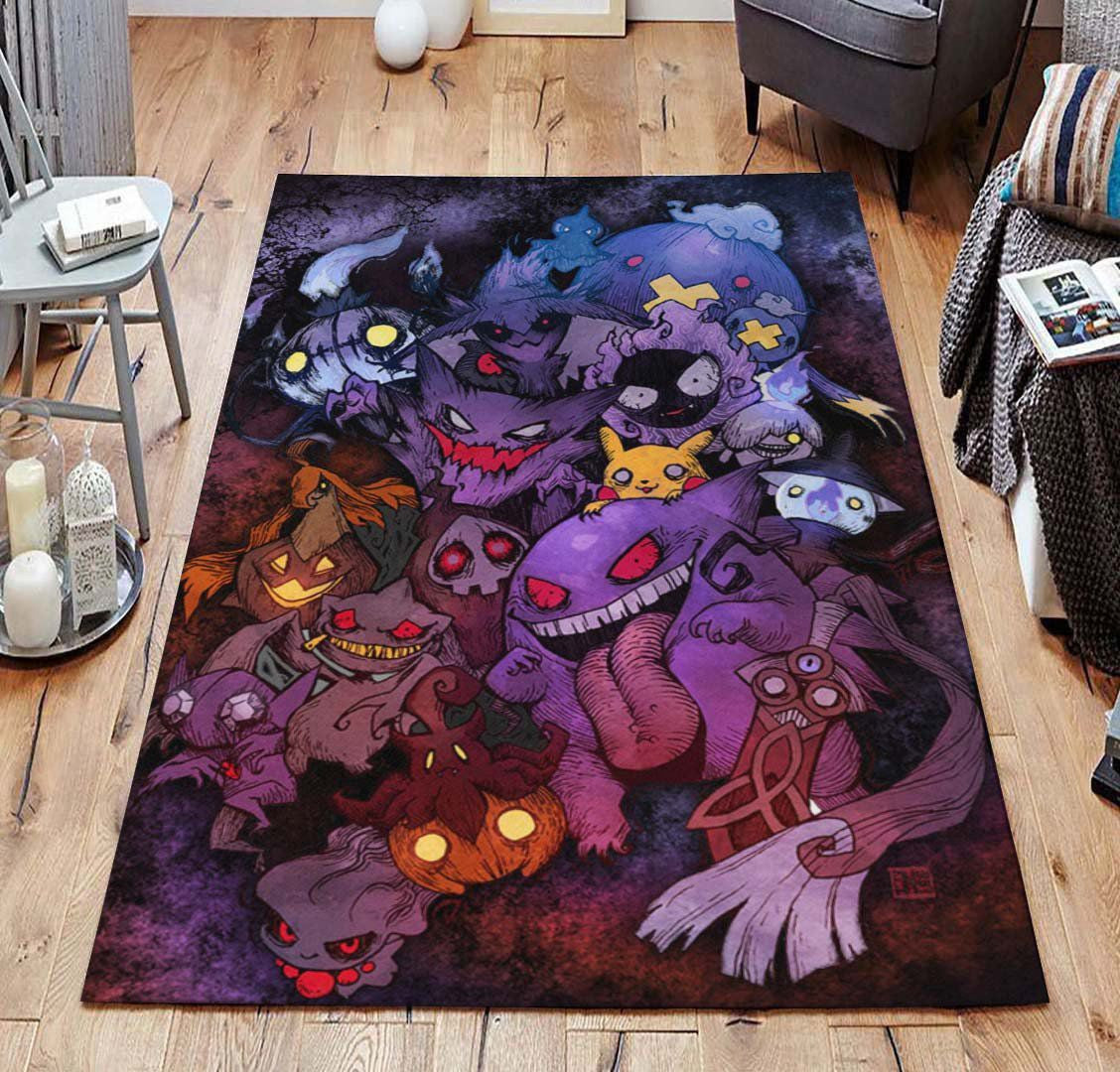 Gengar Pokemon