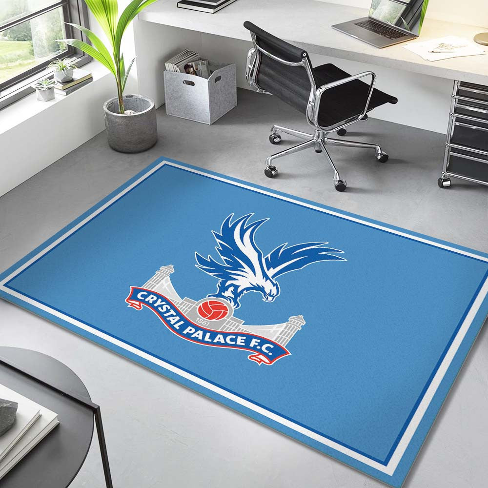 Crystal palace club de football