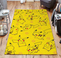 Pikachu Pokemon 3