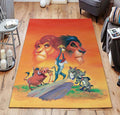 Lion King All Characters 18