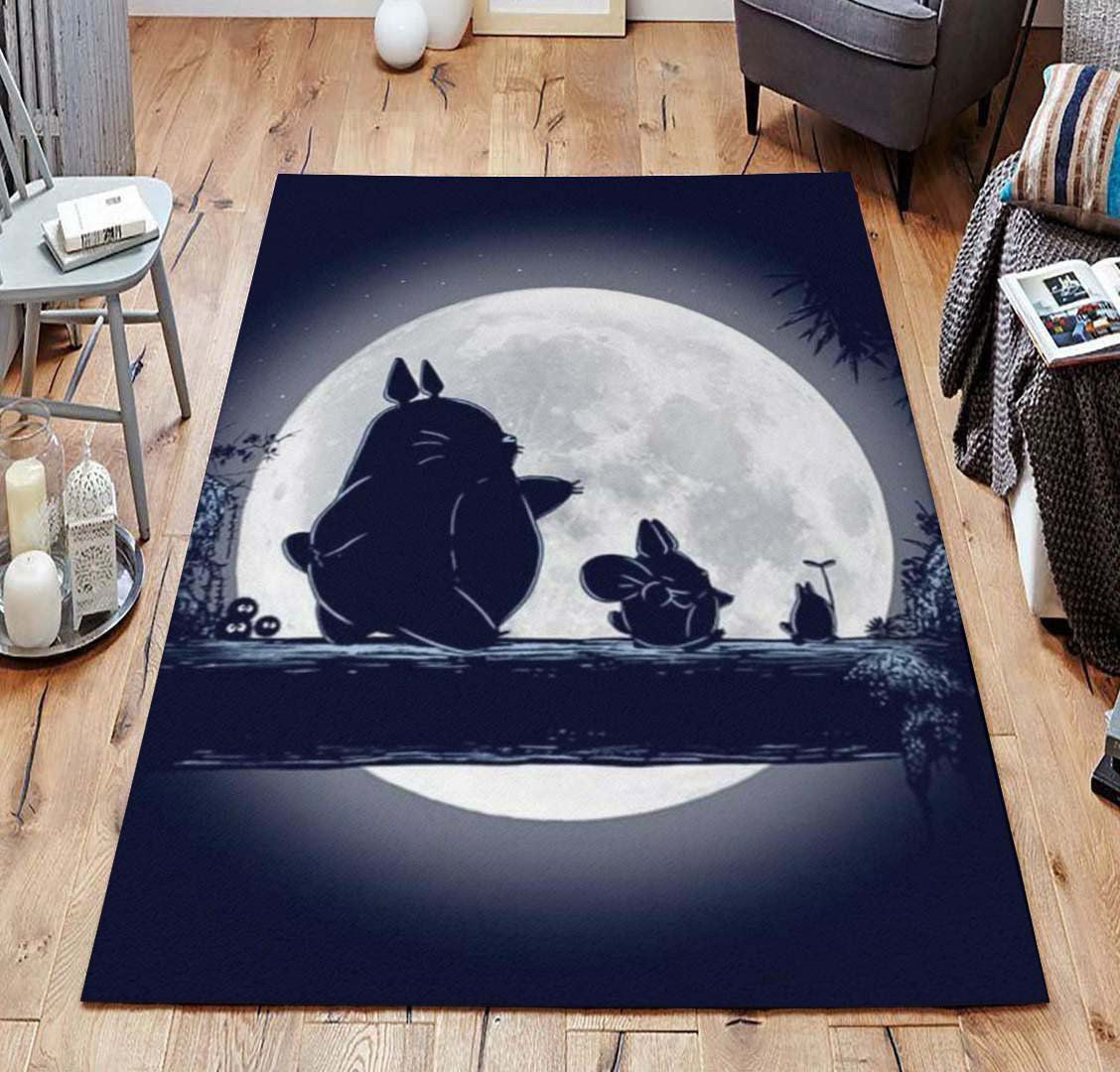 My Neighbor Totoro All Characters 17