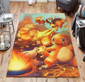 Pokemon Charmander