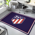 Atletico madrid FC club de football