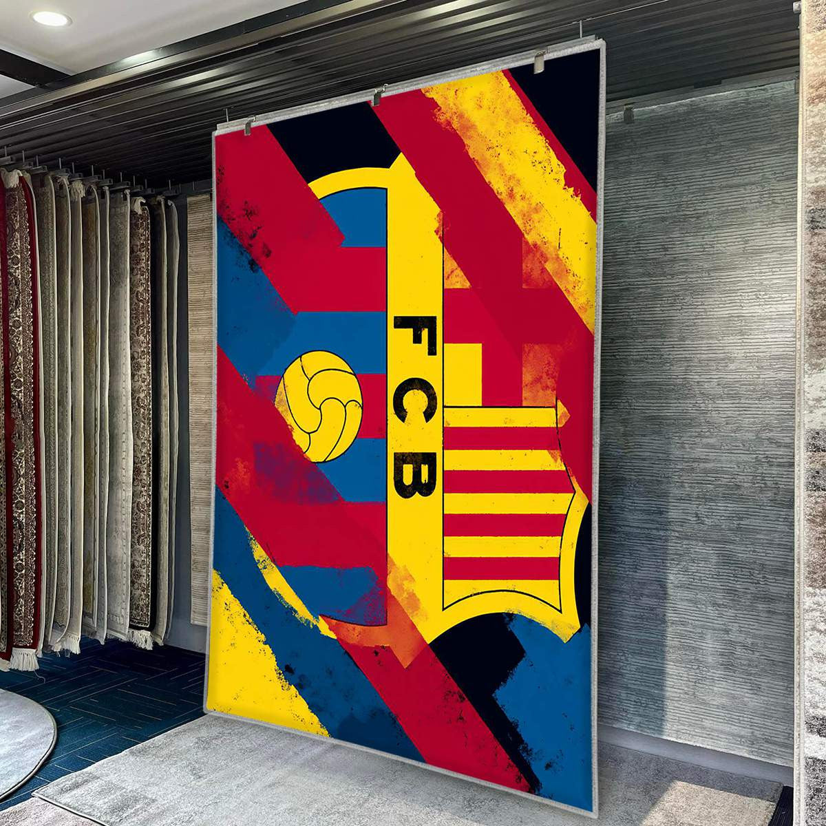 FC Barcelona 14