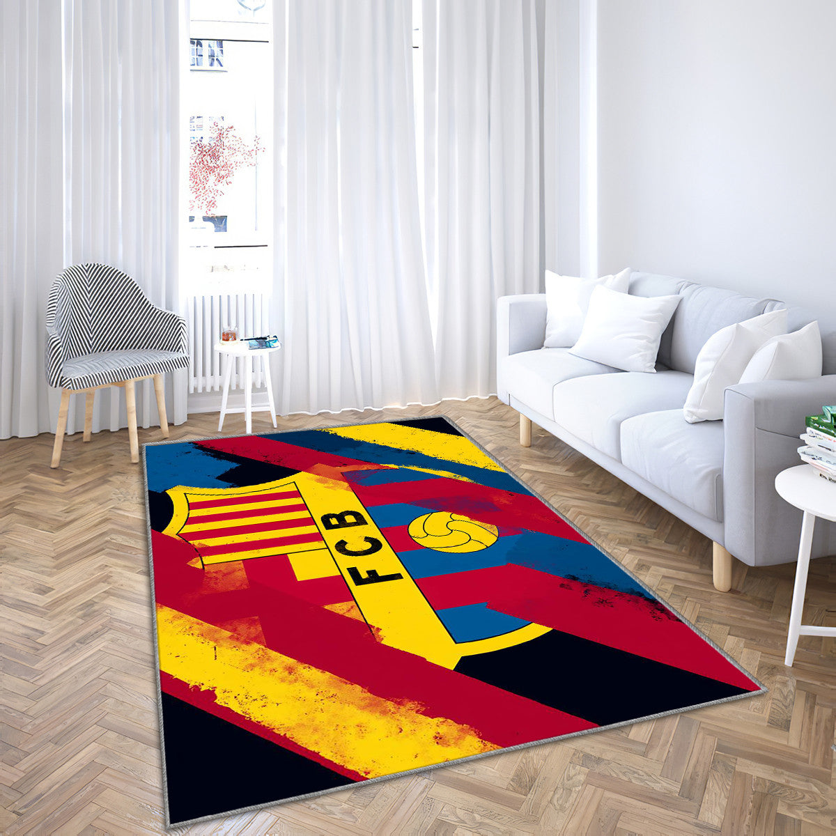 FC Barcelona 14