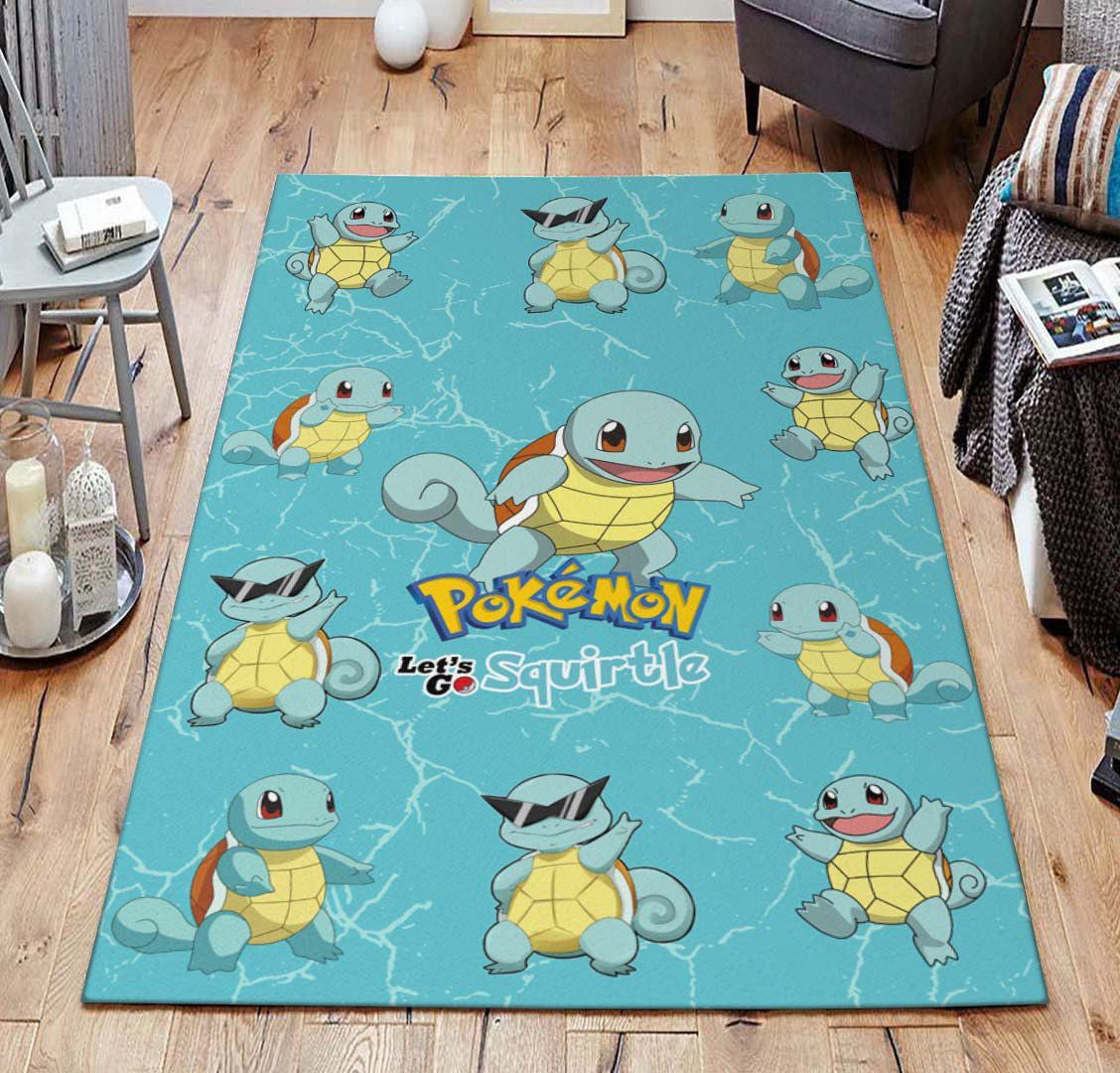 Squirtle Pokemon