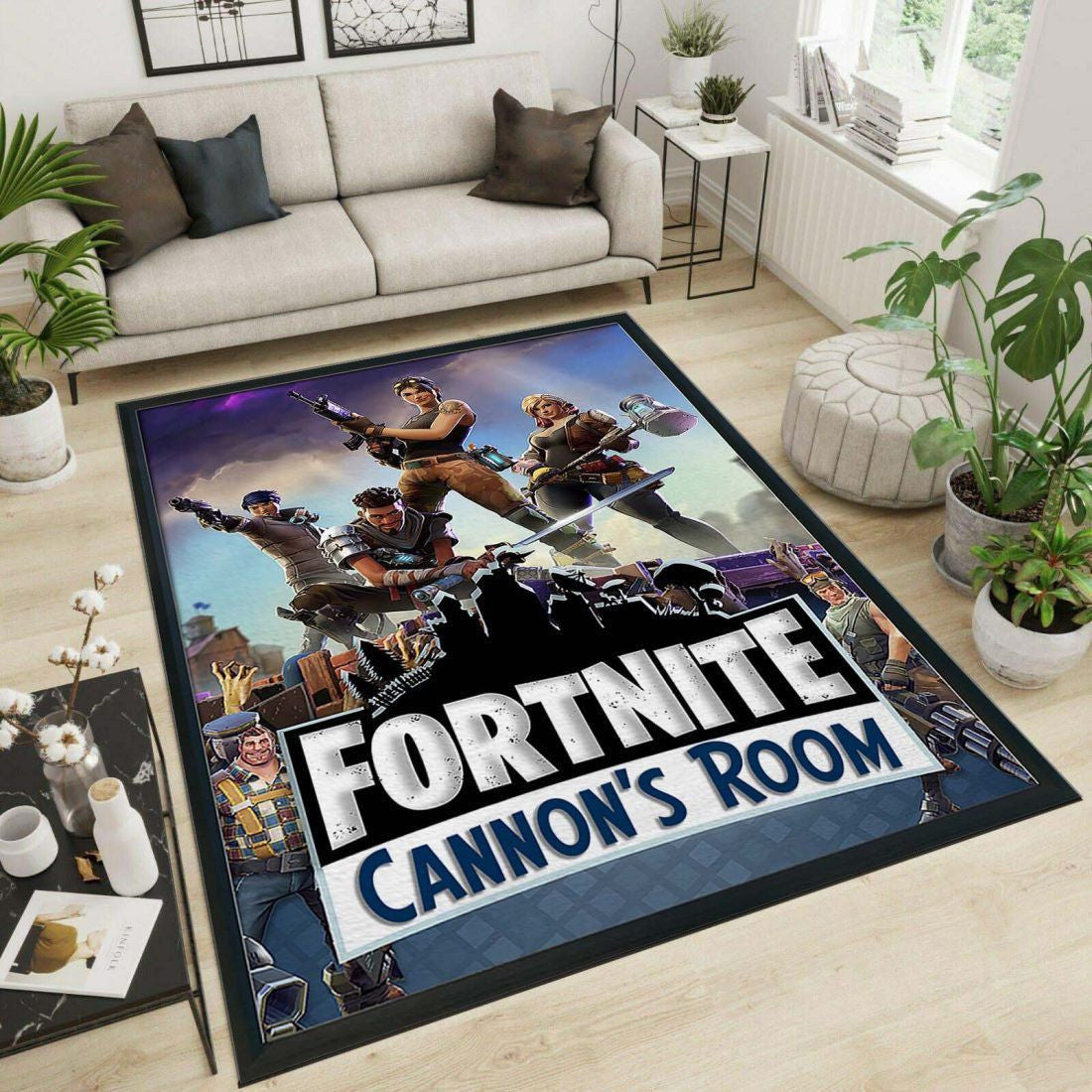 Fortnite Gamer 2