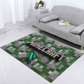 Minecraft MC