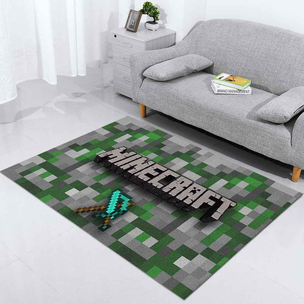 Minecraft MC