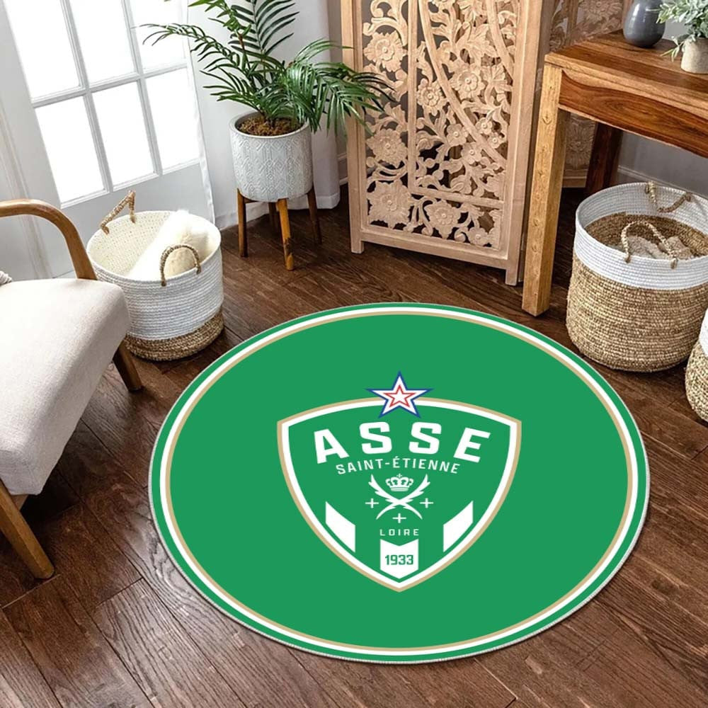 AS Saint-Etienne