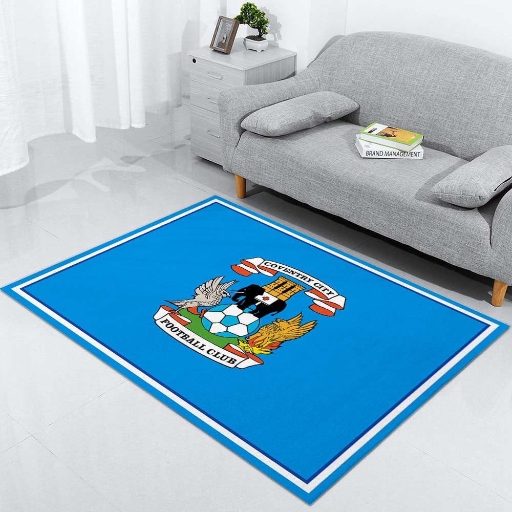 Coventry City club de football