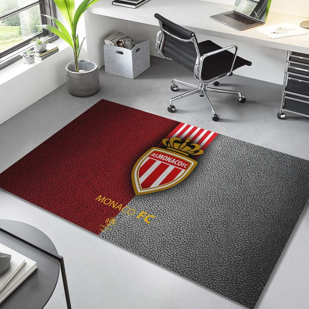 AS Monaco FC club de football 3