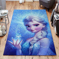 Elsa Frozen Reine Des Neiges 10