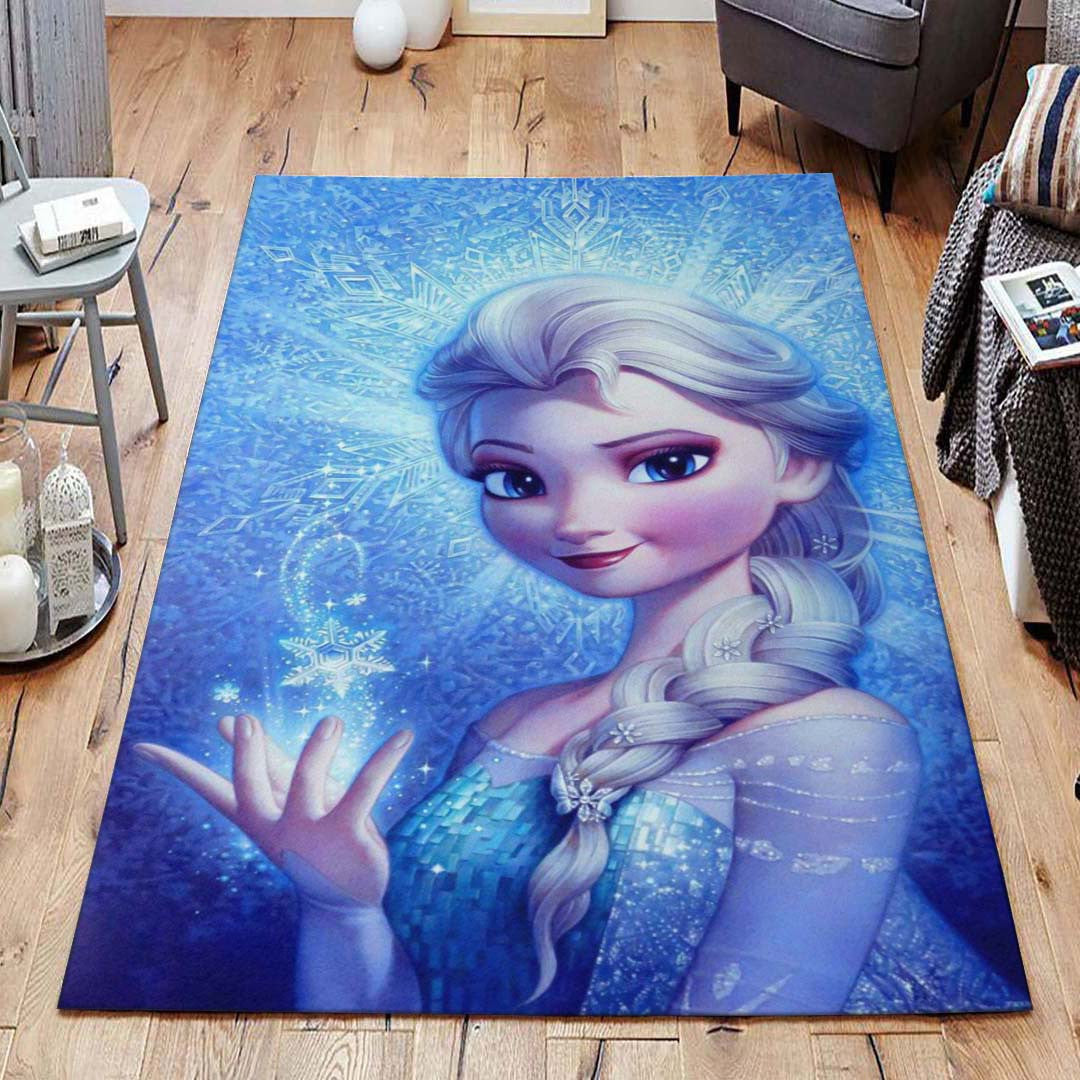 Elsa Frozen Reine Des Neiges 10