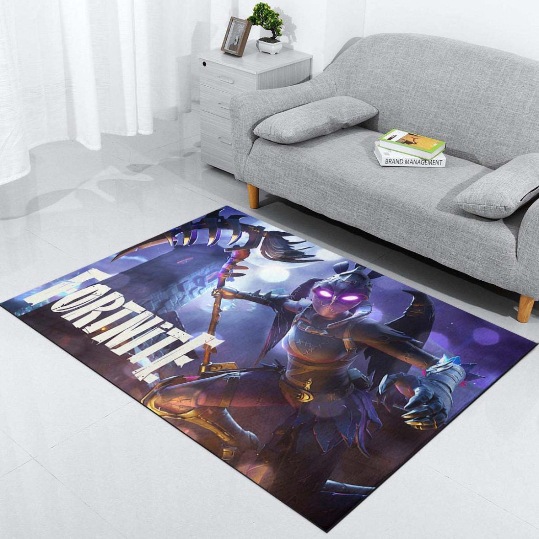 Fortnite Ravage