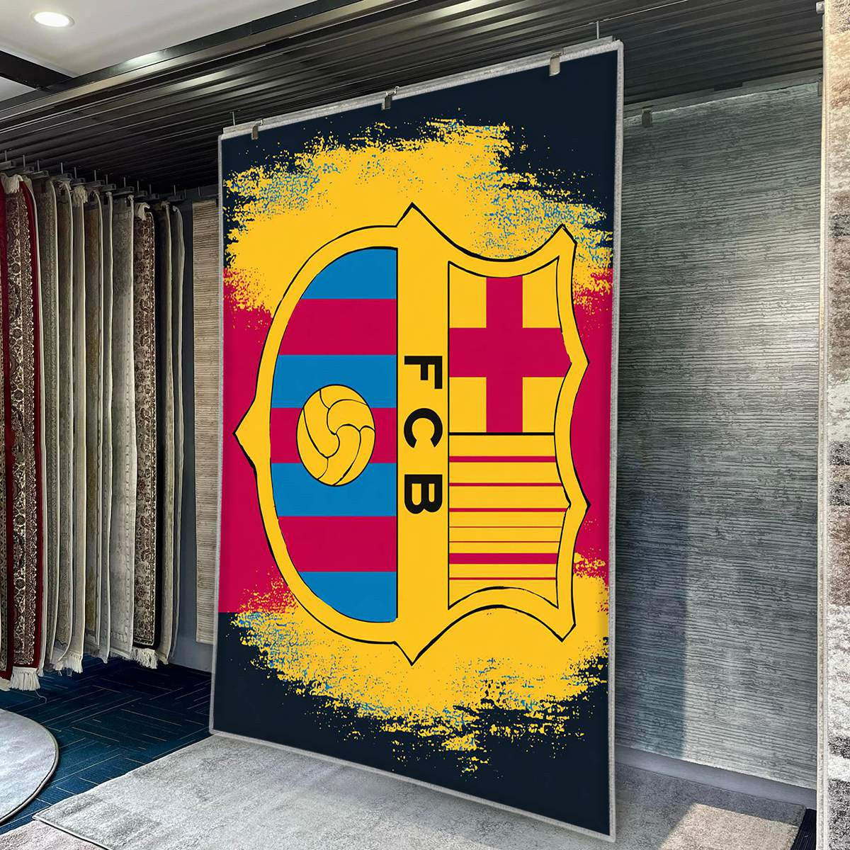 FC Barcelona 13