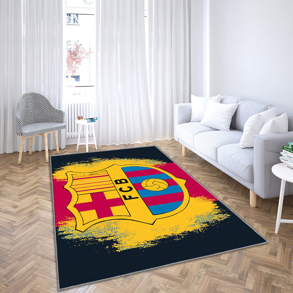 FC Barcelona 13
