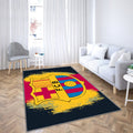 FC Barcelona 13