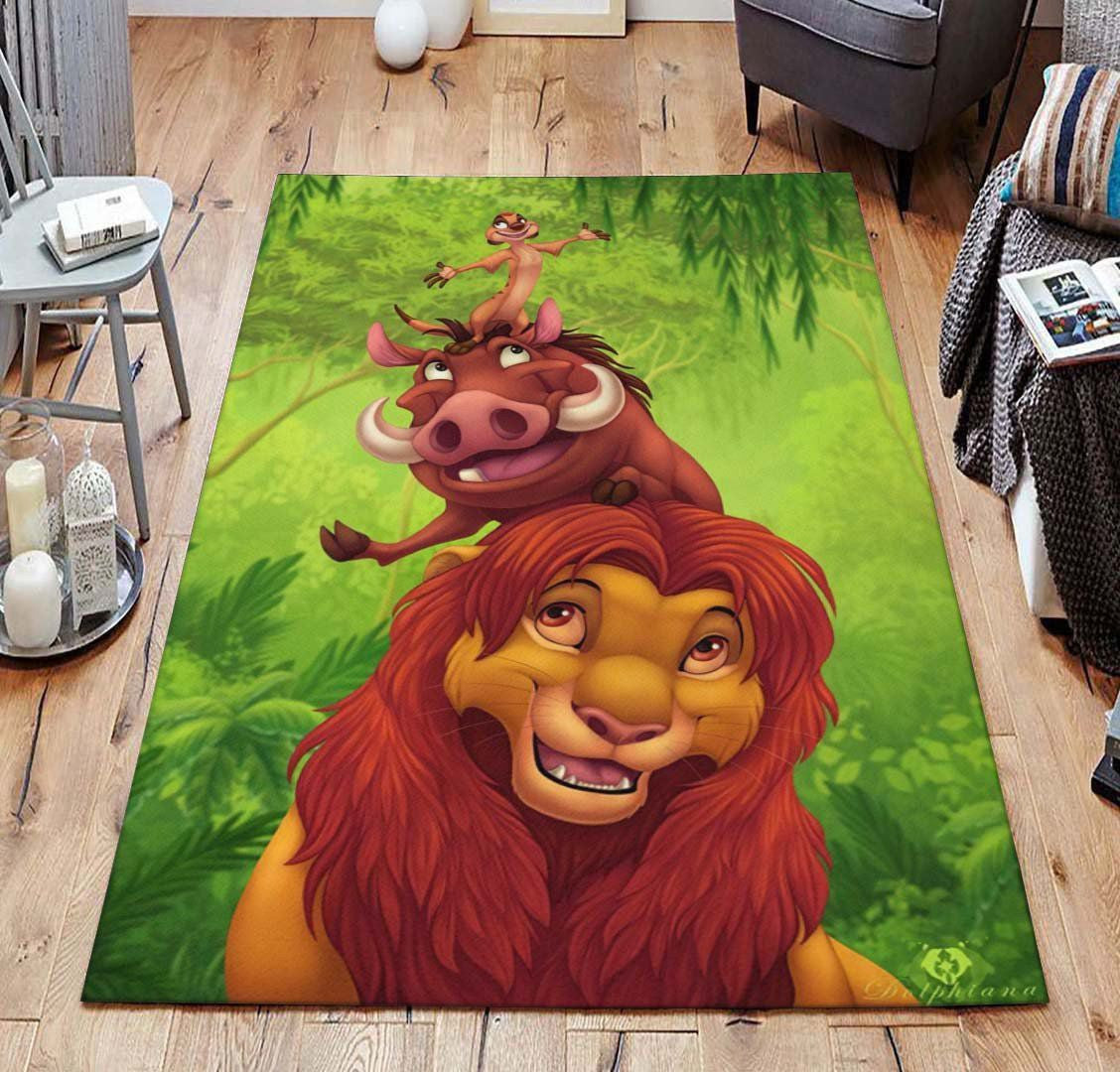 Lion King All Characters 21