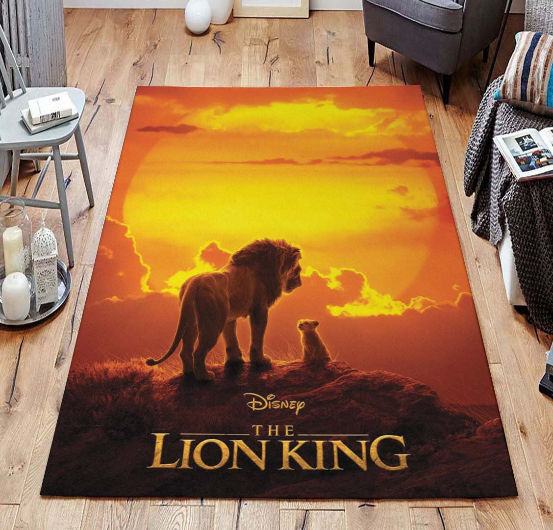 The Lion King 11