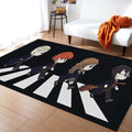 Harry Potter Characters 1
