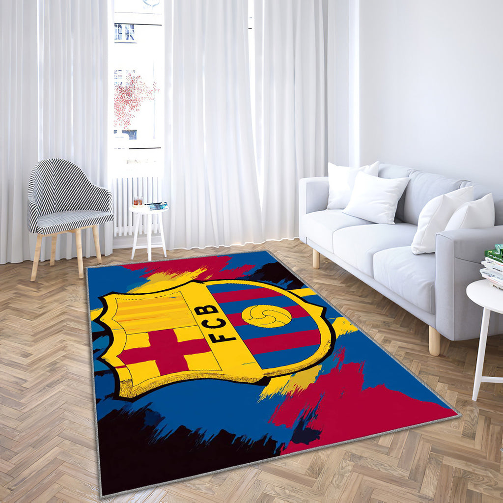 FC Barcelona 5