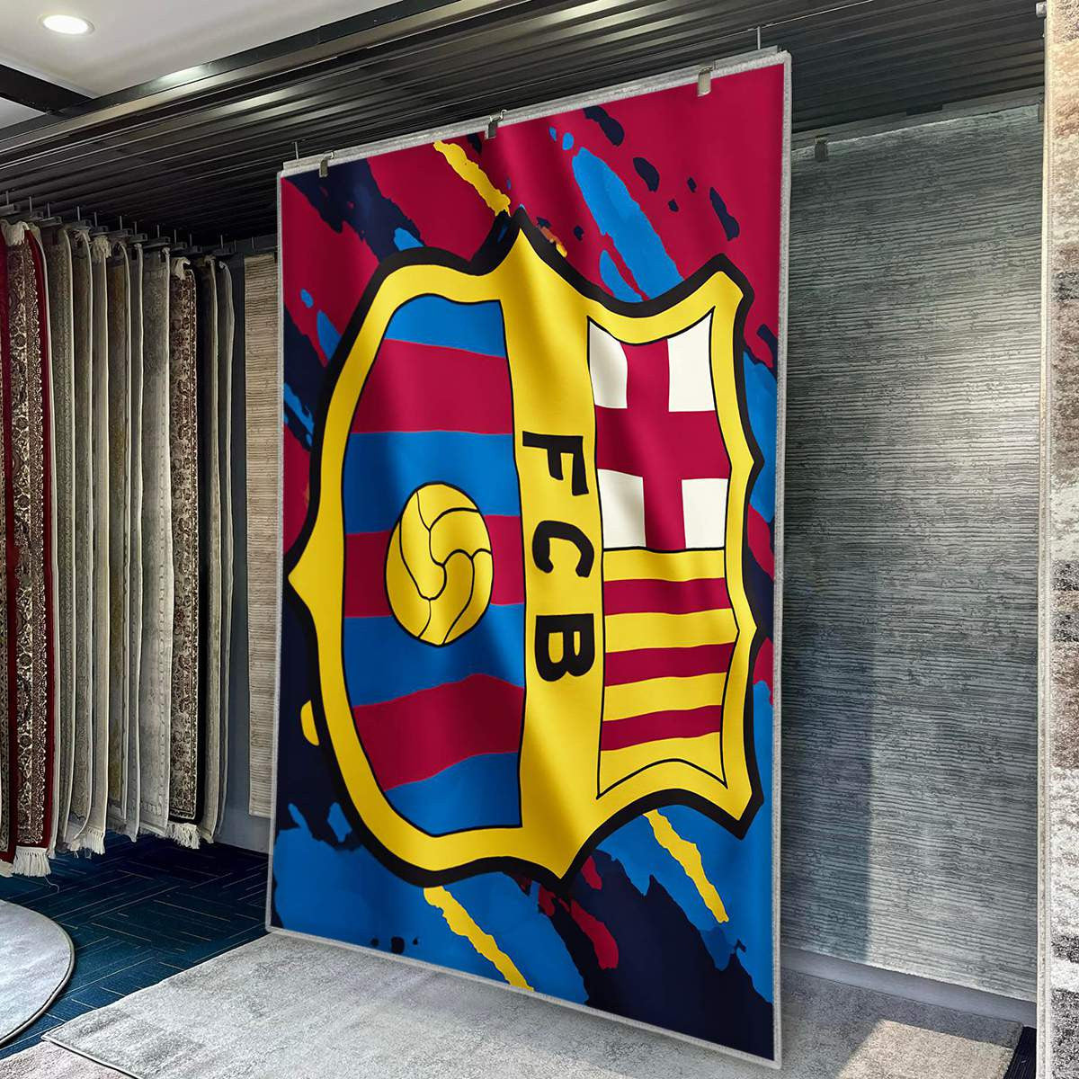FC Barcelona 10