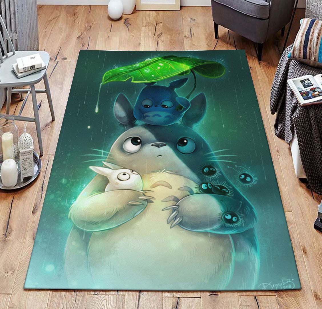 My Neighbor Totoro All Characters 19