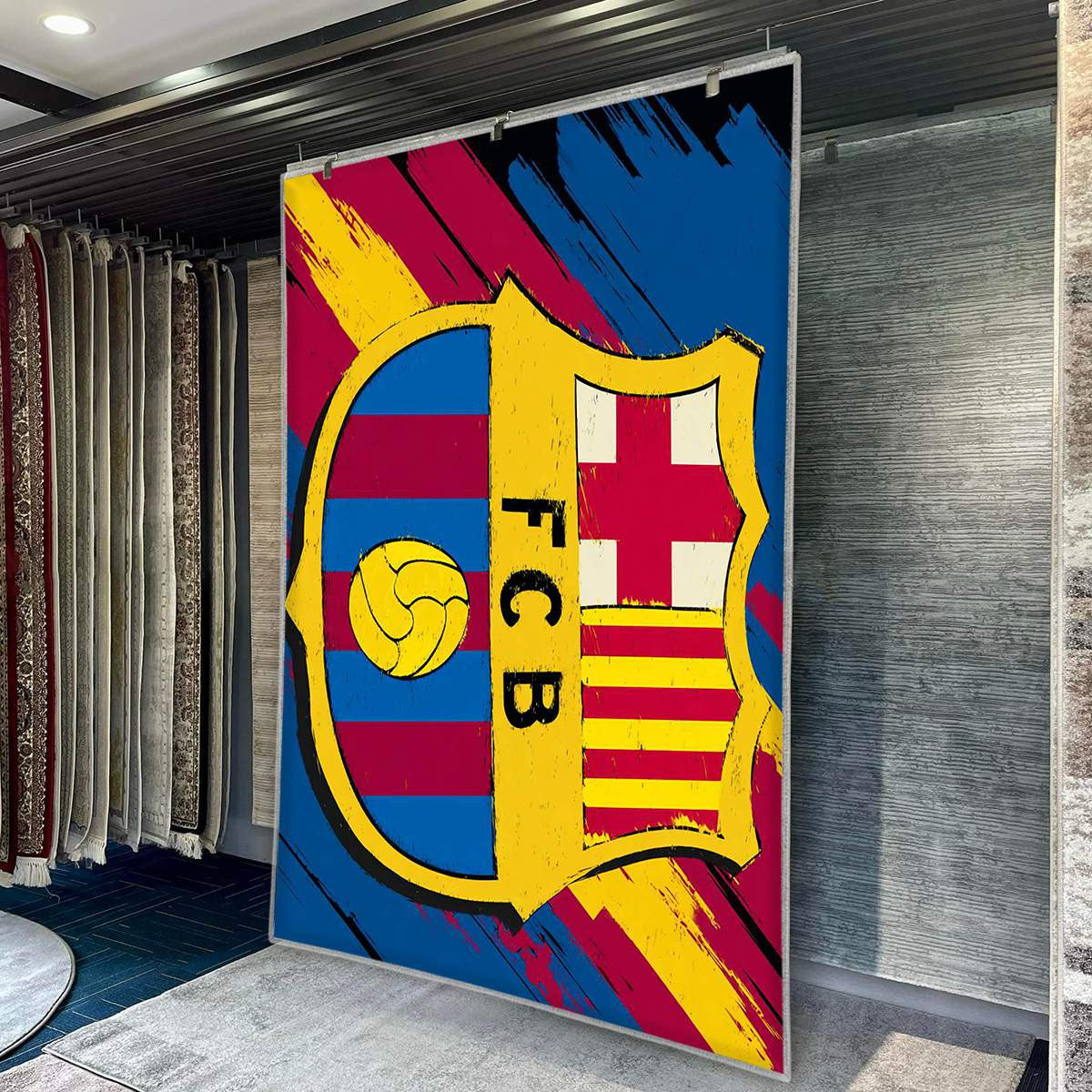 FC Barcelona 11