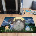 My Neighbor Totoro All Characters 4