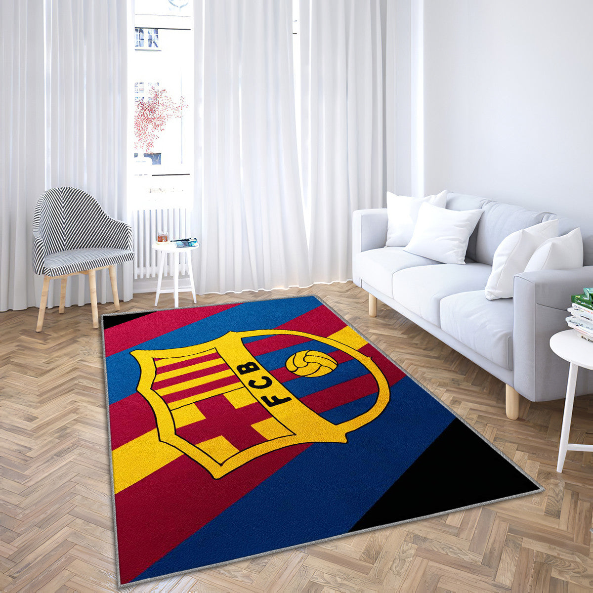 FC Barcelona 8