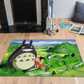 My Neighbor Totoro All Characters 13
