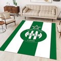AS Saint-Etienne FC club de football 1