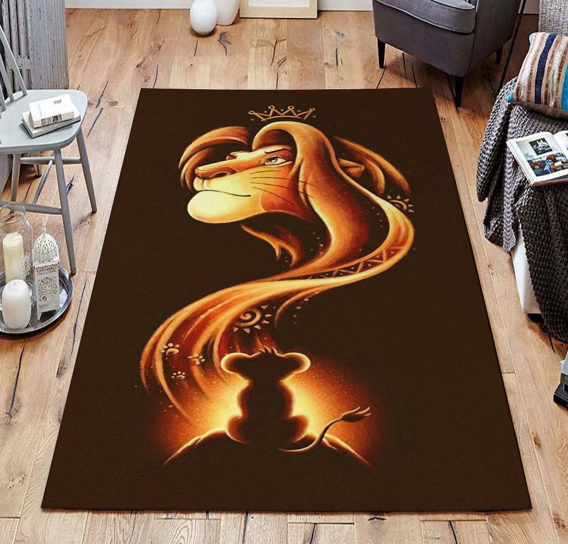 The Lion King 10
