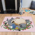 My Neighbor Totoro All Characters 12
