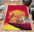 Lion King All Characters 19