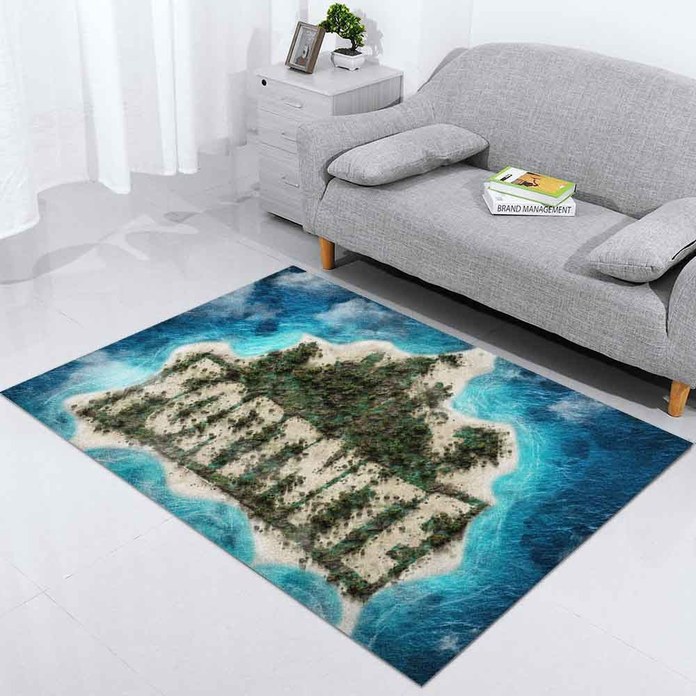 Fortnite Island FN09