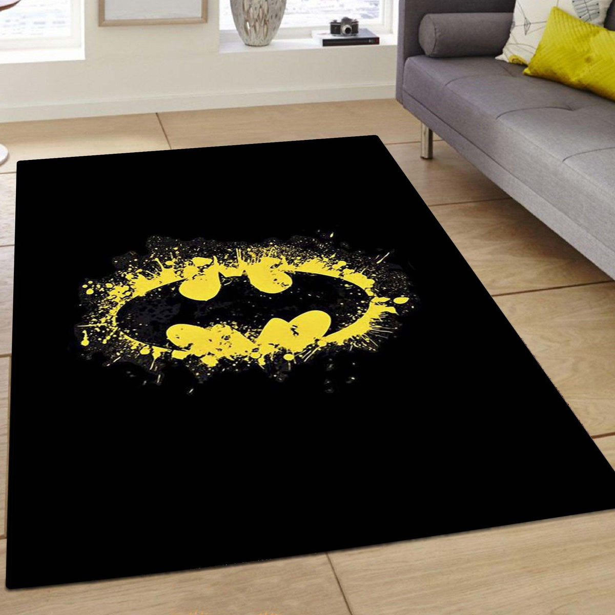 Batman DC 45