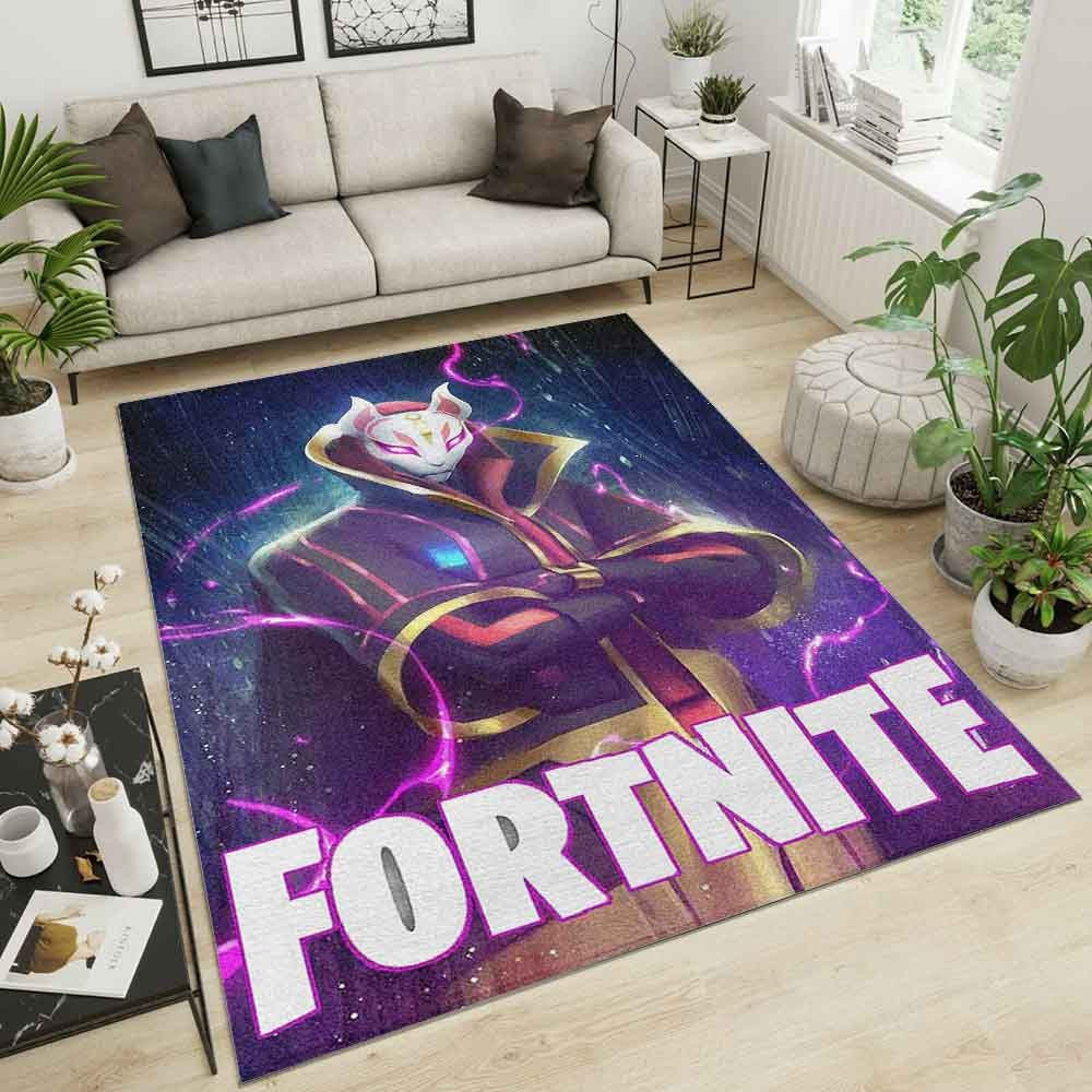 Fortnite Drift FN04