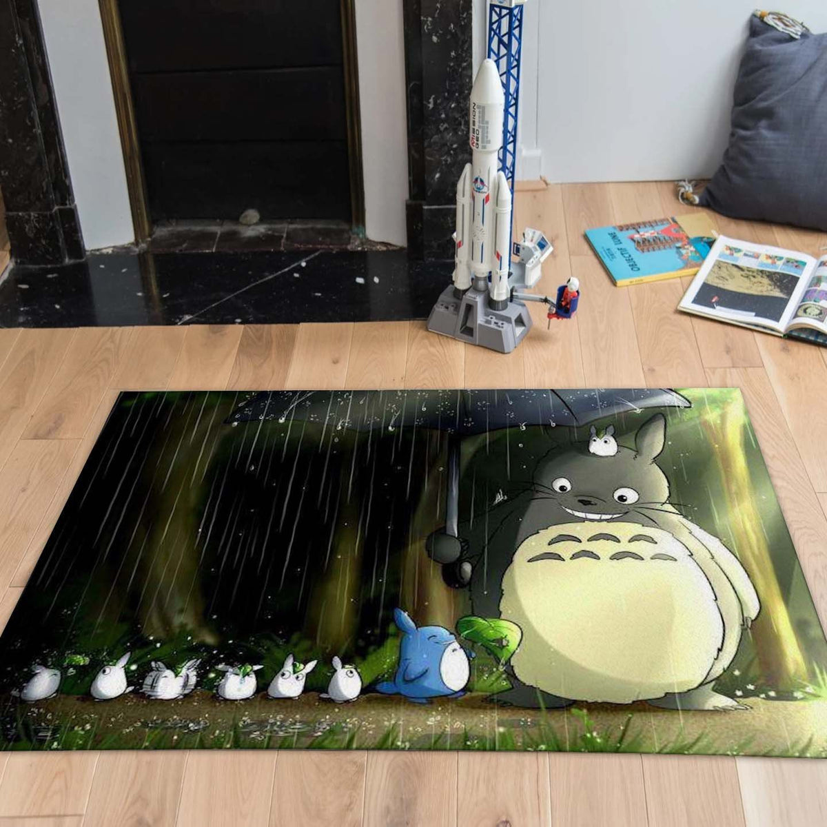 My Neighbor Totoro All Characters 21
