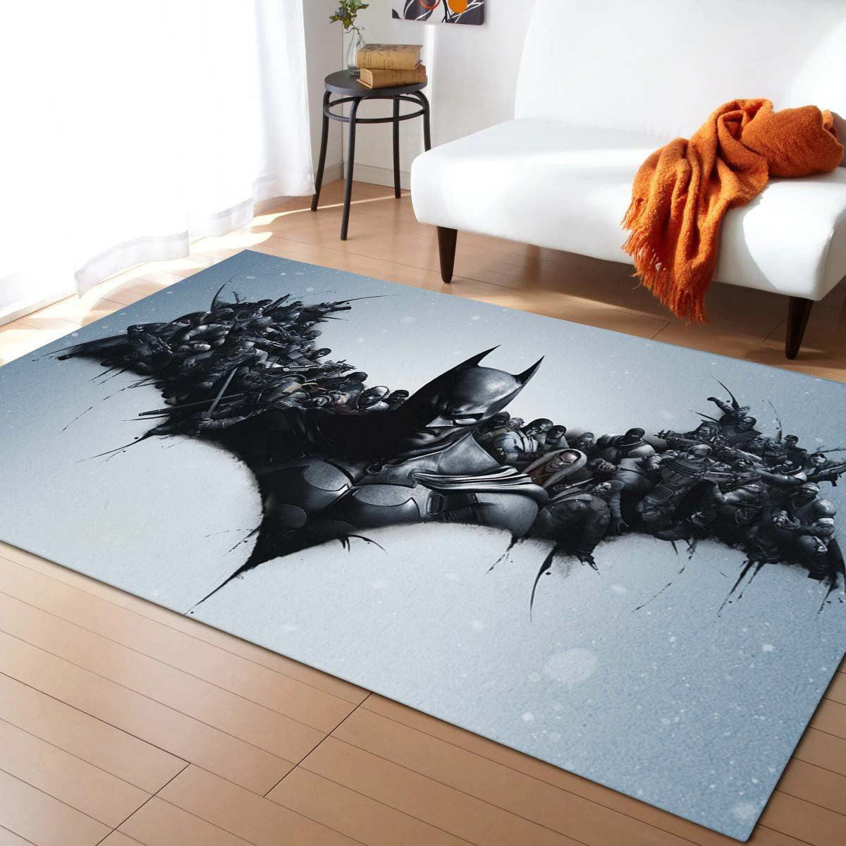 Batman DC 52