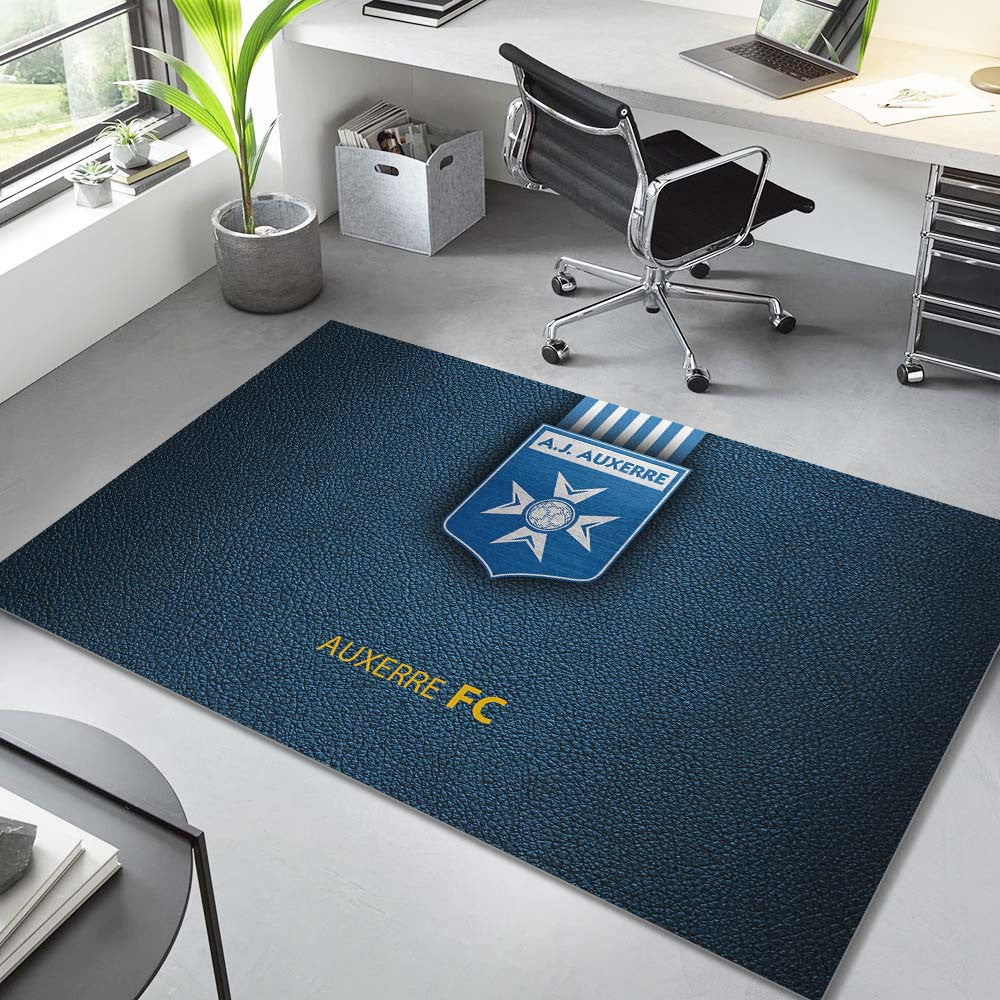 AJ Auxerre 3