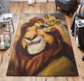 Lion King All Characters 20
