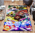 Pokemon All Characters 1