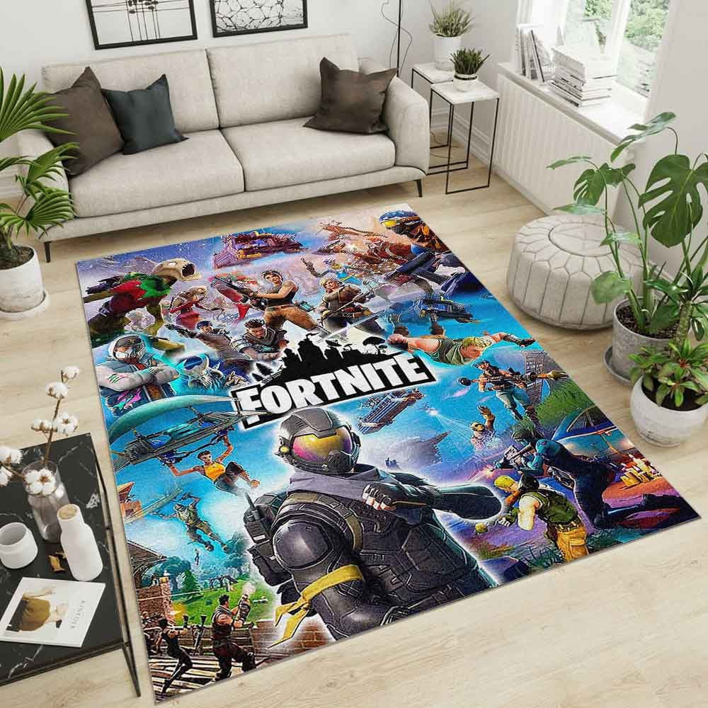 Fortnite Zombie FN02