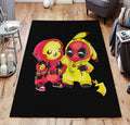 Pokemon Deadpool