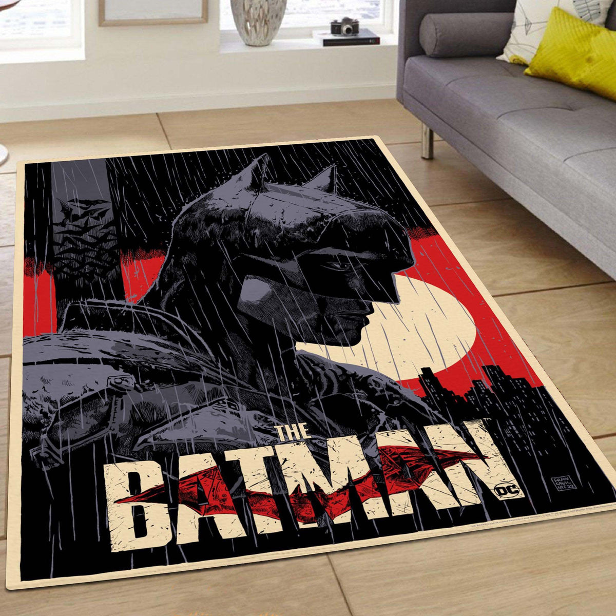 Batman DC 47
