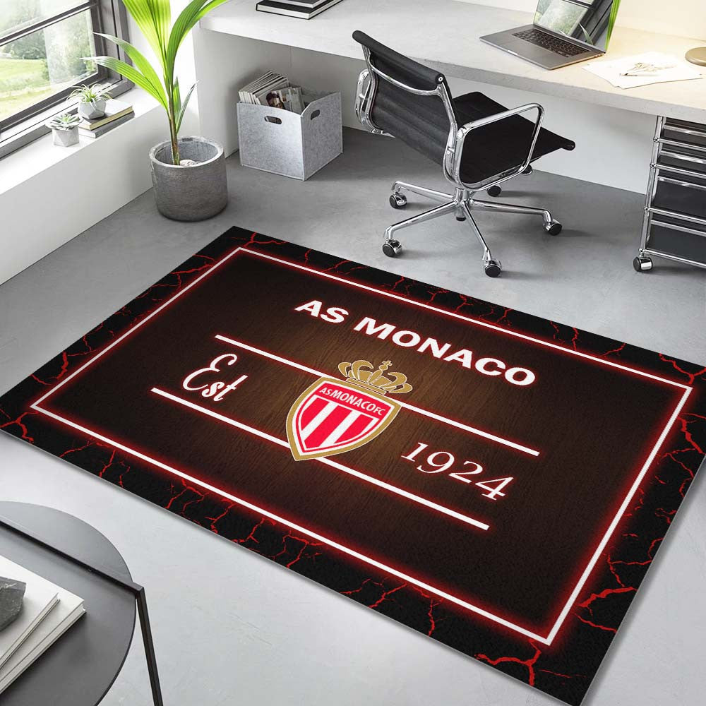 AS Monaco FC club de football 14