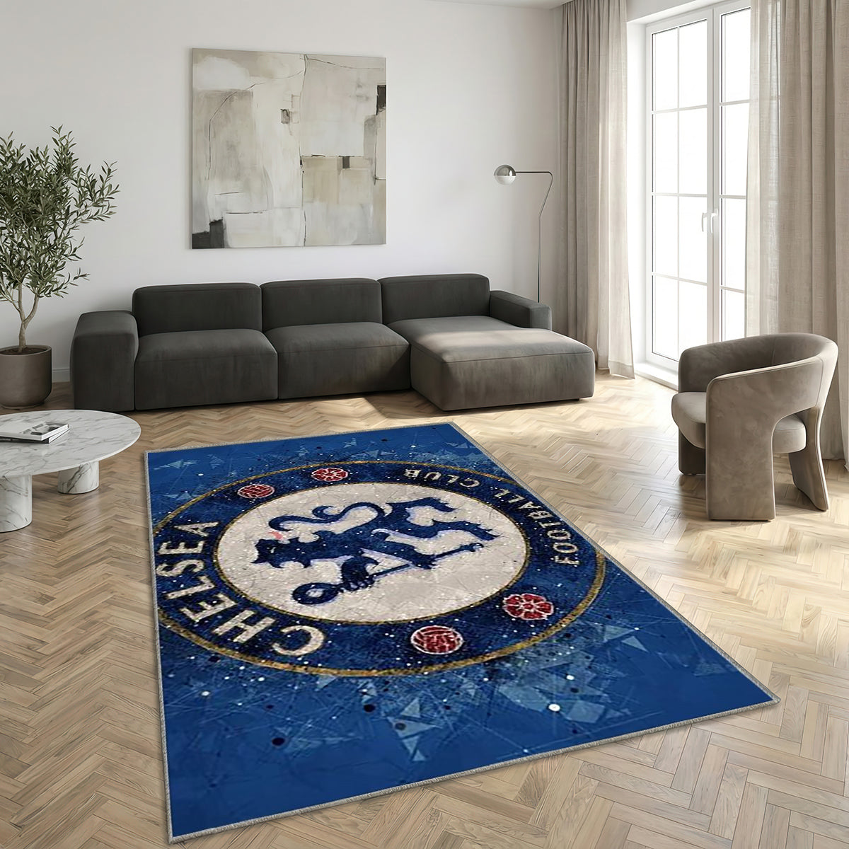 Club de football de Chelsea